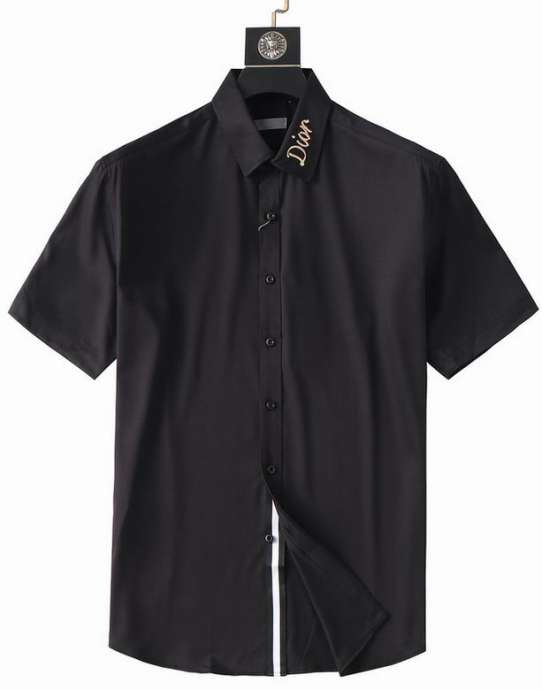 Dior Shirt Short _SKUDiorM-3XL26n0622259